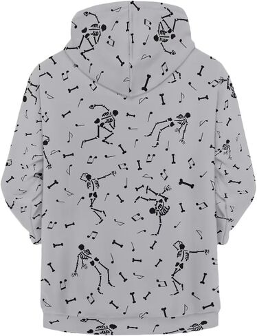 Printpub Cute Animal Graphic Hoodie for Boys Zip up Hoodie Y2k Sweatshirt Fashion Hoodie for School in Saudi Arabia