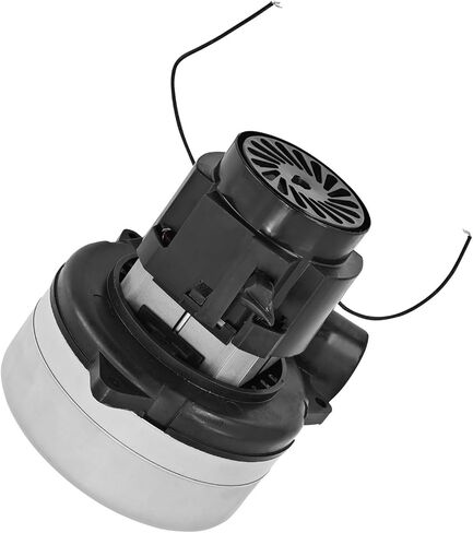 116392-00 منفاخ محرك فراغ لـ Ametek Lamb، 120 فولت عرضي 2 مرحلة 1 سرعة، منفاخ محرك رفع القارب يستبدل 116392-01 115894 44906A S591P 130415 2M430 in Kuwait