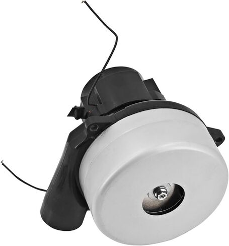 116392-00 منفاخ محرك فراغ لـ Ametek Lamb، 120 فولت عرضي 2 مرحلة 1 سرعة، منفاخ محرك رفع القارب يستبدل 116392-01 115894 44906A S591P 130415 2M430 in Kuwait