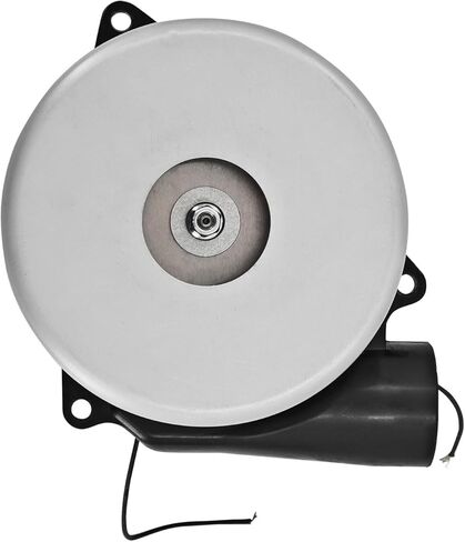 116392-00 منفاخ محرك فراغ لـ Ametek Lamb، 120 فولت عرضي 2 مرحلة 1 سرعة، منفاخ محرك رفع القارب يستبدل 116392-01 115894 44906A S591P 130415 2M430 in Kuwait