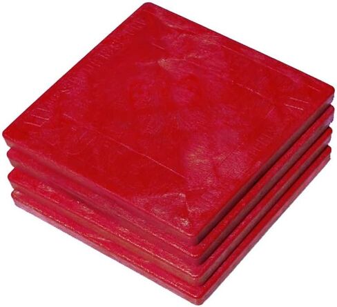 وسادات أندرسن هيتشز كامبر ليفلر تاف (3606)، أحمر in Kuwait