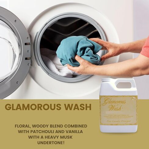 Co Kathina Glamorous Wash Kathina (Bundle with Sachet Pouch) in Kuwait