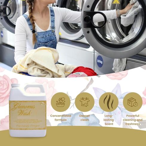 Co Kathina Glamorous Wash Kathina (Bundle with Sachet Pouch) in Kuwait