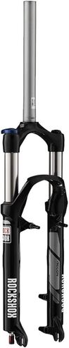 شوكة RockShox Recon Silver TK: 26 100 مم Travel Solo Air 9 مم QR Crown in Saudi Arabia