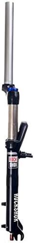 شوكة RockShox Recon Silver TK: 26 100 مم Travel Solo Air 9 مم QR Crown in Saudi Arabia