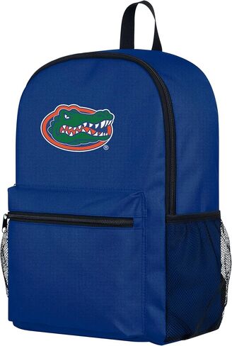 FOCO Tennessee Volunteers NCAA Legendary Logo Backpack in Saudi Arabia