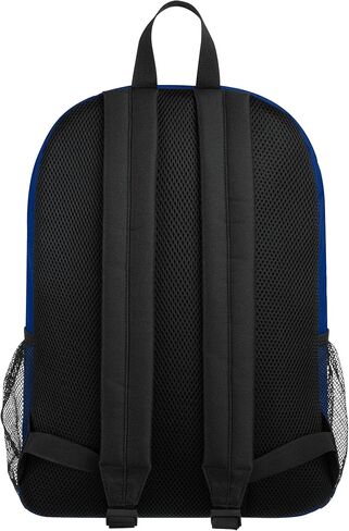 FOCO Tennessee Volunteers NCAA Legendary Logo Backpack in Saudi Arabia