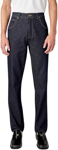 Dickies Men's Houston Relaxed Fit Jeans in Saudi Arabia