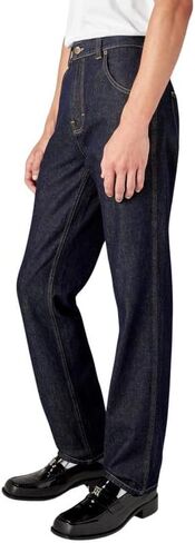 Dickies Men's Houston Relaxed Fit Jeans in Saudi Arabia