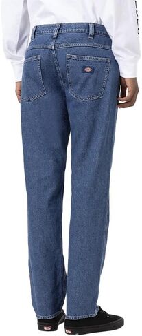 Dickies Men's Houston Relaxed Fit Jeans in Saudi Arabia