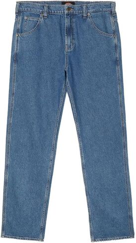 Dickies Men's Houston Relaxed Fit Jeans in Saudi Arabia