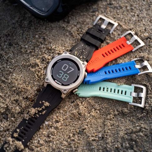 Mares Sirius Strap Kit in Kuwait