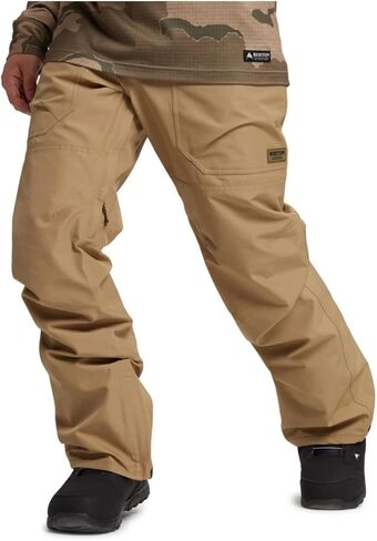 بنطال صابورة Gore-Tex للرجال من Burton، Kelp New، مقاس كبير in Saudi Arabia