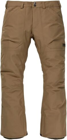 بنطال صابورة Gore-Tex للرجال من Burton، Kelp New، مقاس كبير in Saudi Arabia