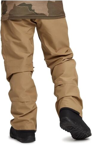 بنطال صابورة Gore-Tex للرجال من Burton، Kelp New، مقاس كبير in Saudi Arabia