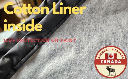 غطاء سيارة كامل مصنوع خصيصًا لسيارة Lincoln Navigator 1998-2024 بقاعدة عجلات قياسية تحمي من جميع عناصر الغبار والأوساخ والأشعة فوق البنفسجية (قاعدة عجلات Navigator-Long LWB) in Kuwait