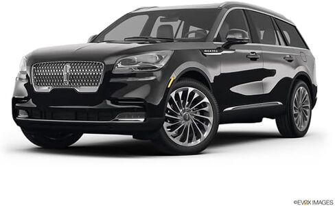 غطاء سيارة كامل مصنوع خصيصًا لسيارة Lincoln Navigator 1998-2024 بقاعدة عجلات قياسية تحمي من جميع عناصر الغبار والأوساخ والأشعة فوق البنفسجية (قاعدة عجلات Navigator-Long LWB) in Kuwait