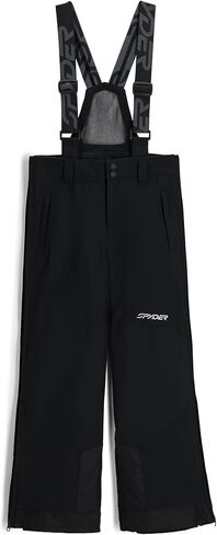 Spyder Boy's Guard Side Zip Insulated Ski Pant in Saudi Arabia