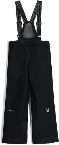 Spyder Boy's Guard Side Zip Insulated Ski Pant in Saudi Arabia