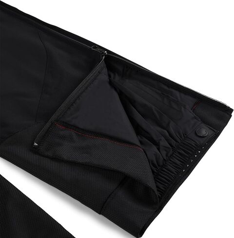 Spyder Boy's Guard Side Zip Insulated Ski Pant in Saudi Arabia