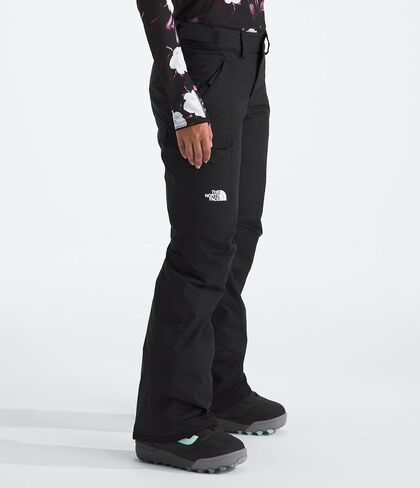 THE NORTH FACE womens Freedom Insulated Pant in Saudi Arabia