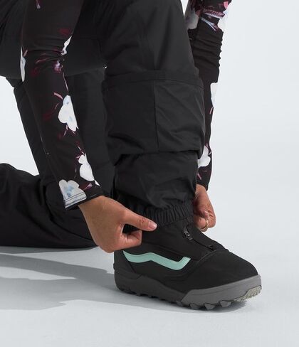 THE NORTH FACE womens Freedom Insulated Pant in Saudi Arabia