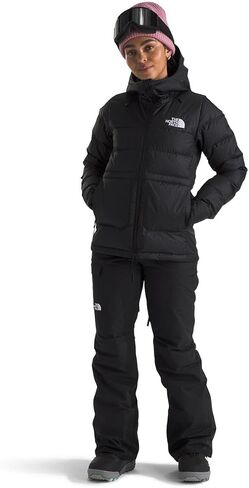 THE NORTH FACE womens Freedom Insulated Pant in Saudi Arabia