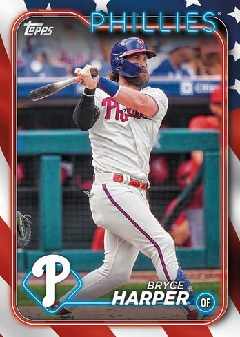 2024 Topps Baseball Complete Set Factory Sealed Box Set - Baseball Complete Sets in Saudi Arabia