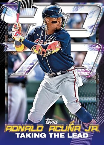 2024 Topps Baseball Complete Set Factory Sealed Box Set - Baseball Complete Sets in Saudi Arabia