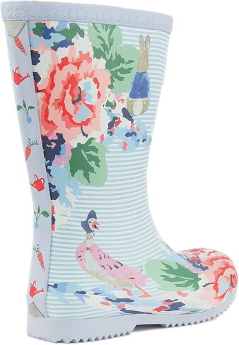 Joules Girl's Rainboots Rain Boot in Kuwait