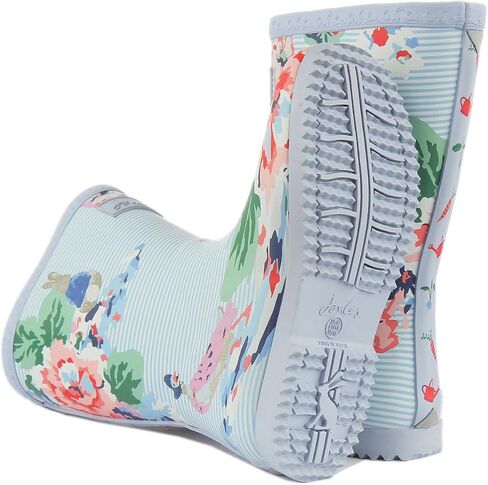 Joules Girl's Rainboots Rain Boot in Kuwait