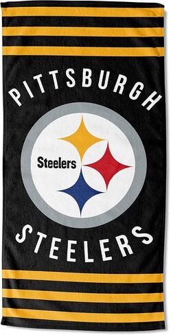 Northwest NFL Unisex-Adult Beach Towel in Saudi Arabia