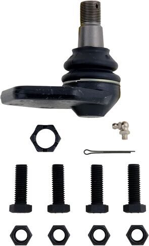 TRW JBJ892 Suspension Ball Joint for Dodge Ram 2500: 2000-2002 and other applications Front Upper in Saudi Arabia