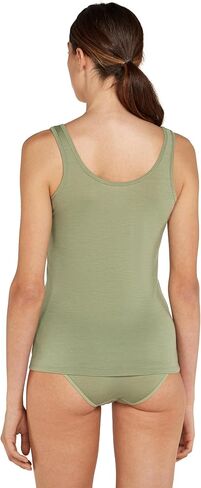 Icebreaker Women's Merino 150 Siren Tank in Saudi Arabia