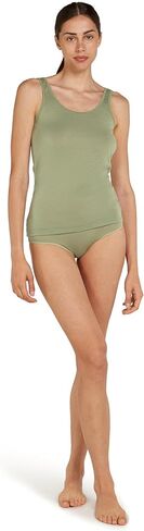Icebreaker Women's Merino 150 Siren Tank in Saudi Arabia