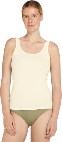 Icebreaker Women's Merino 150 Siren Tank in Saudi Arabia