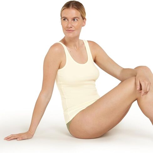 Icebreaker Women's Merino 150 Siren Tank in Saudi Arabia