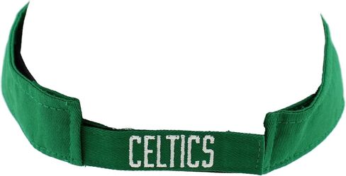 ZHATS NBA Officially Licensed Visor Drill Icon Team Color in Saudi Arabia