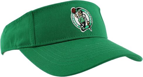 ZHATS NBA Officially Licensed Visor Drill Icon Team Color in Saudi Arabia