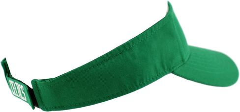 ZHATS NBA Officially Licensed Visor Drill Icon Team Color in Saudi Arabia