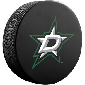Dallas Stars Officially Licensed Hockey Puck