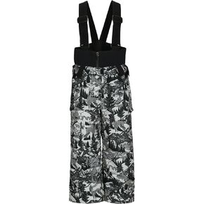 Obermeyer boys Warp Pants (Toddler/Little Kid/Big Kid)