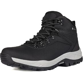 CC-Los Women's DualTrek Waterproof Hiking Boots