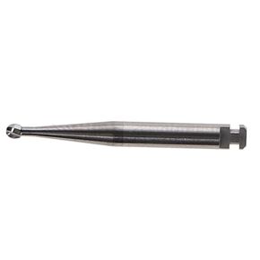 401159 HSB RA Slow Speed #4 Round Carbide Burs 100/Pk