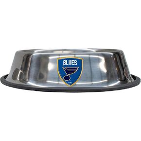 Littlearth NHL Everyday Pet Bowls