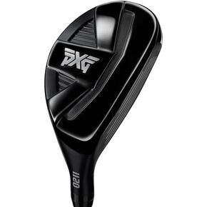 PXG Hybrid Golf Clubs - Hybrids Available in 19, 22, 25, or 28 Degree Lofts with Stiff, X-Stiff, Regular, Senior, or Ladies Flex Graphite Shafts