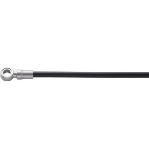 Shimano BH90-SB 2000mm Disc Brake Hose Kit, Black, for XT M8000/785 and SLX M7000/675 Disc Brakes
