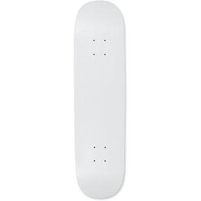 Moose Blank Skateboard Deck