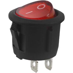On Off Power Switch Compatible with Hoover 270046001 440003992 UH70815 UH70819 UH70821 UH70829 UH70832 UH70839 UH71250 UH71230 UH70817 Wind-Tunnel-2 Upright Vacuum Cleaner