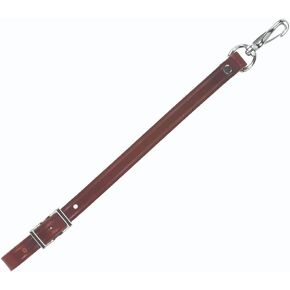 Weaver Leather Girth Connector Replacement Strap 40-1252 BU